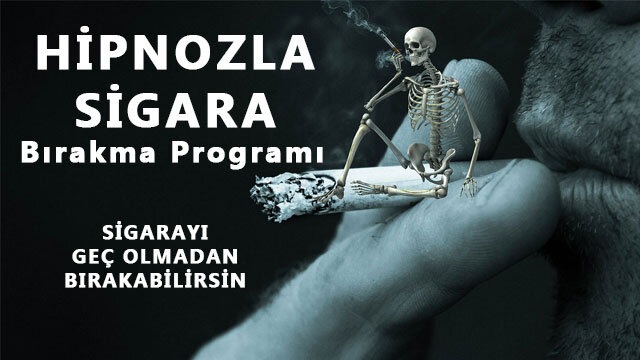 Sigarayı Bırakma